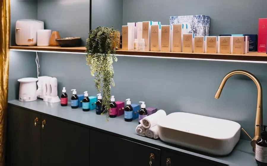 Cecily Spa NZ