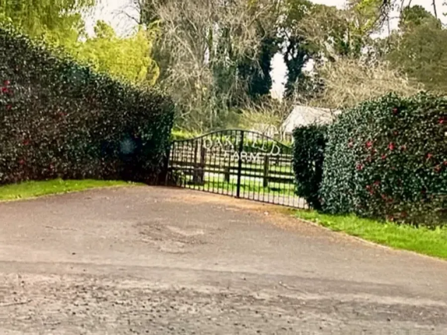 Oakfield Farm（橡木農場旅館）