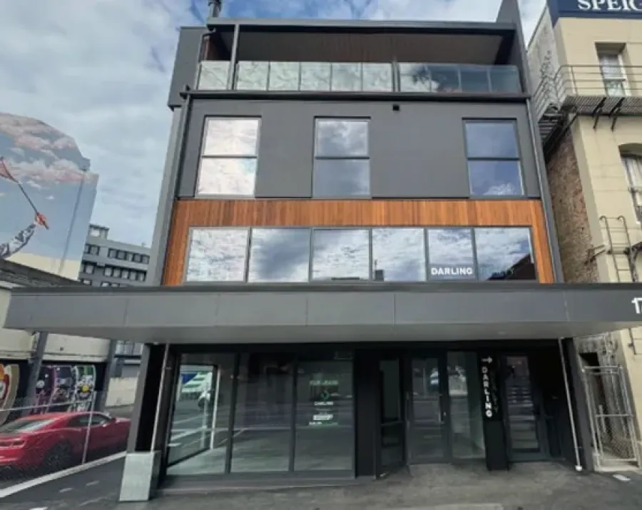 Dunedin Luxury Stay