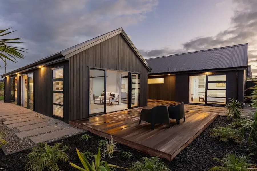 Platinum Homes Waikato - Showhome
