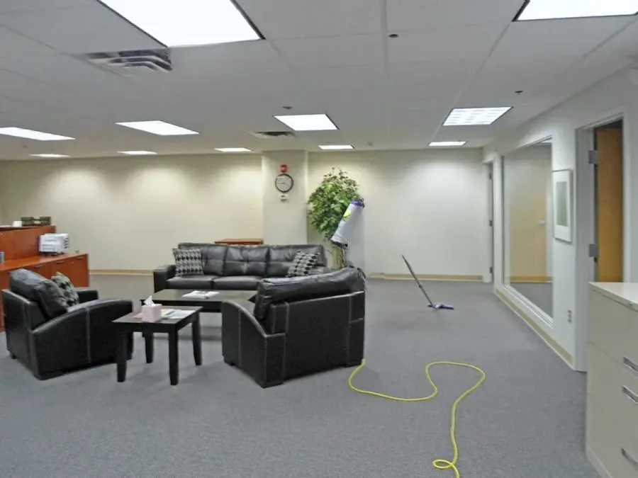 Professional Cleaning Ltd