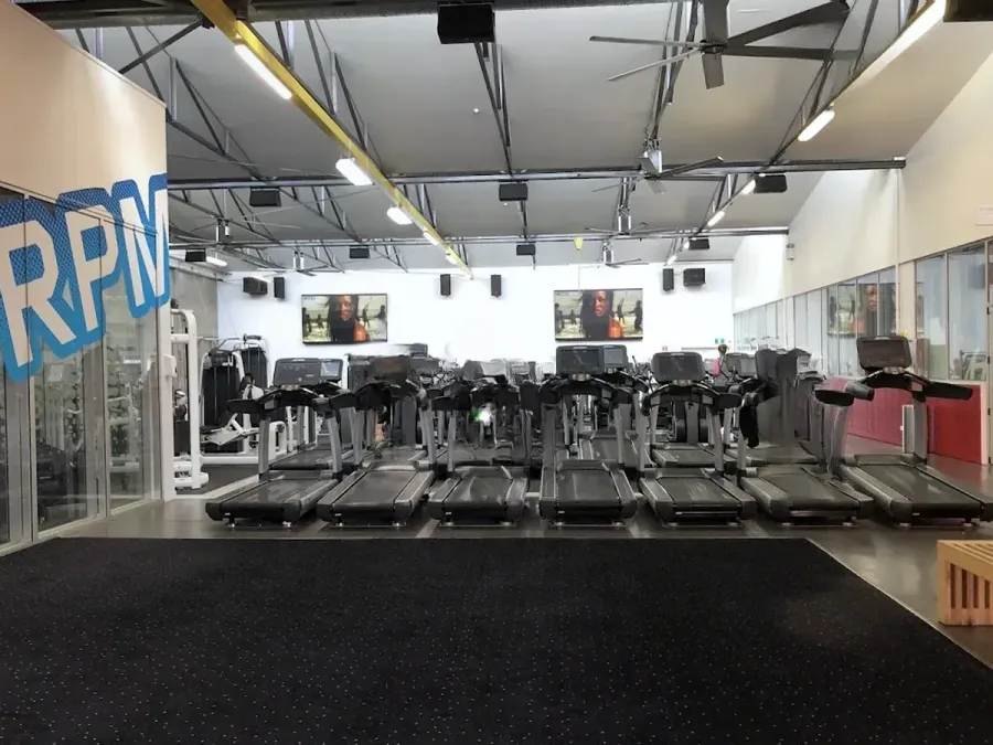Les Mills Hamilton