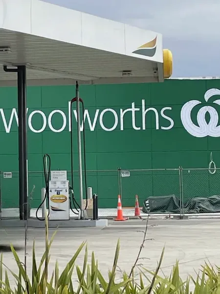 Woolworths Waimakariri Junction
