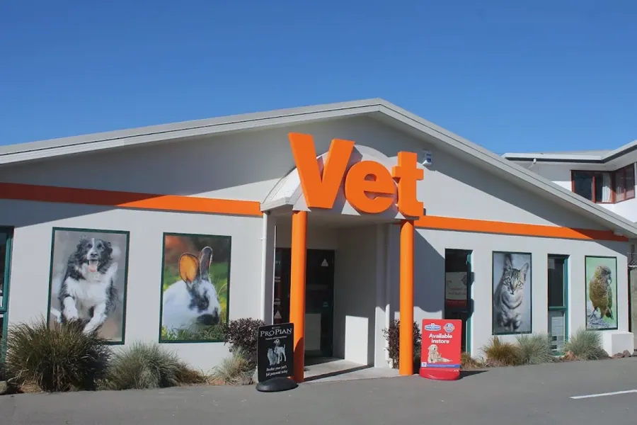 Hornby Veterinary Centre