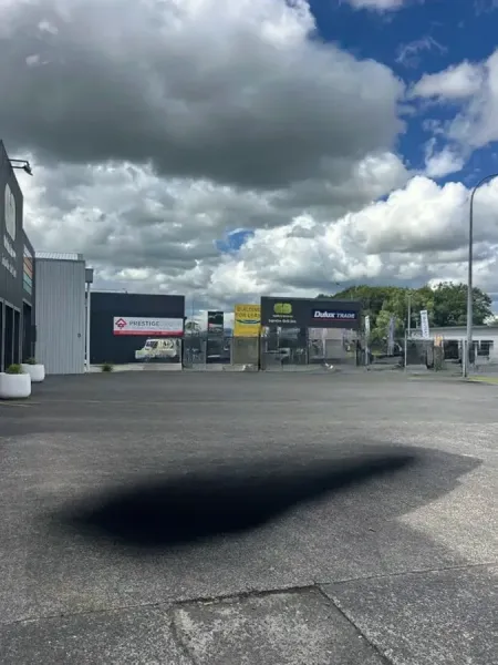 Matamata Under-Car Services