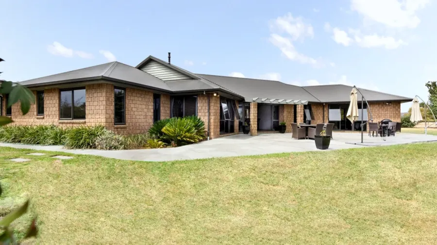 Hazelbank House Bed and Breakfast NZ