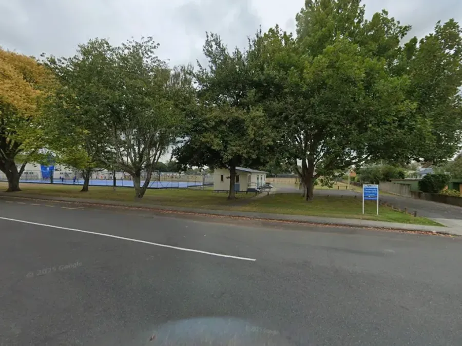 Cambridge Middle School Dental Clinic
