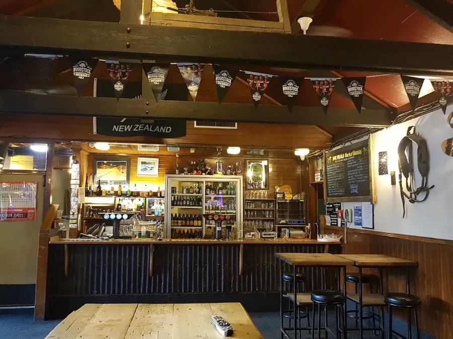 The Coach & Horses Inn