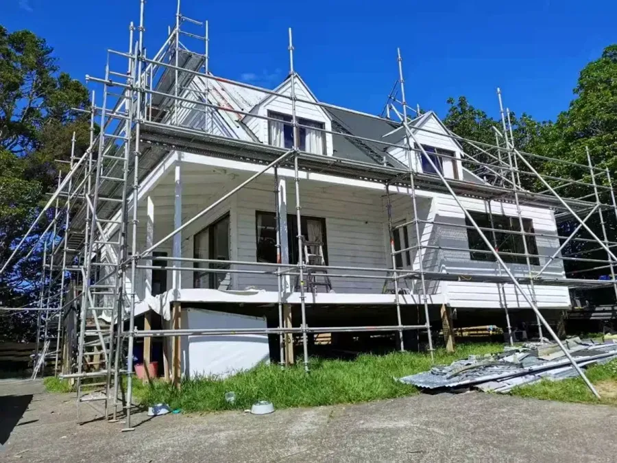 Roof Painting Pros Hamilton