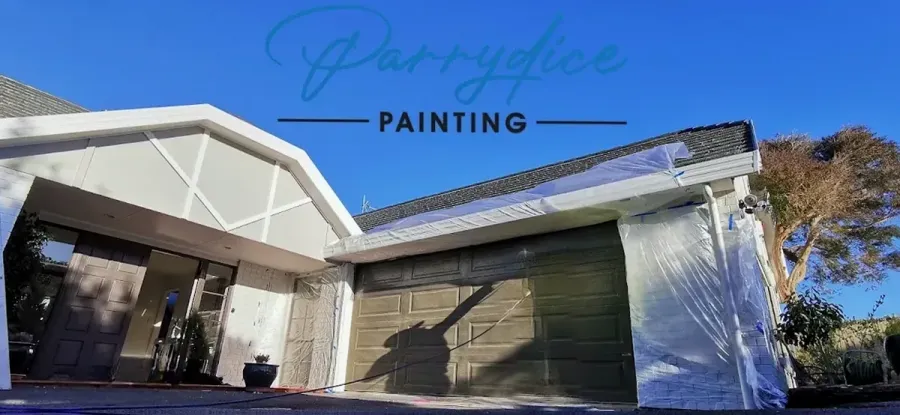Parrydice Painting LTD