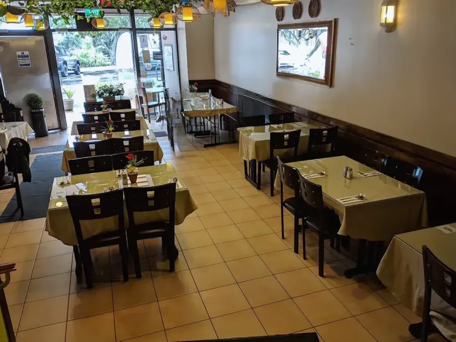 Boracay Garden Restaurant Ltd