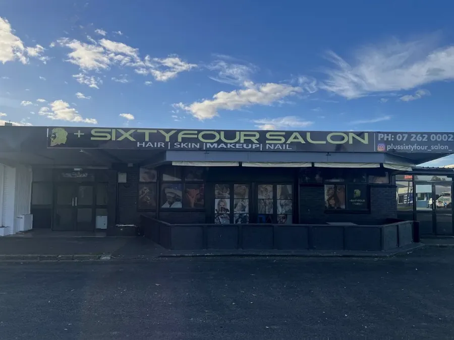 +Sixtyfoursalon