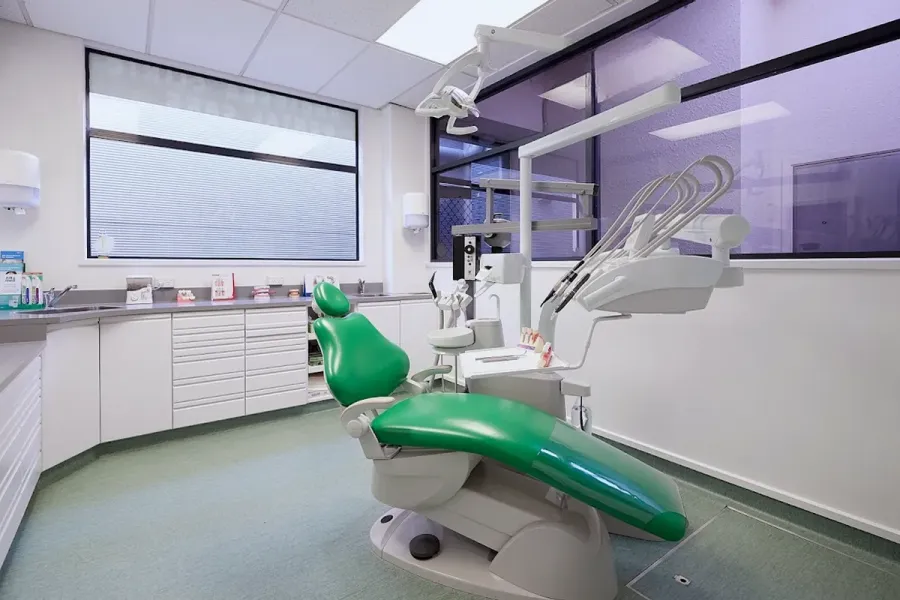 Dental Holistix
