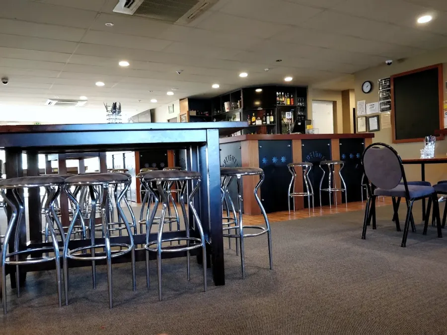 Catlins Hotel