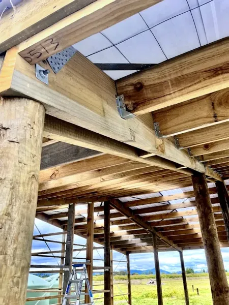 Skinner Build Ltd