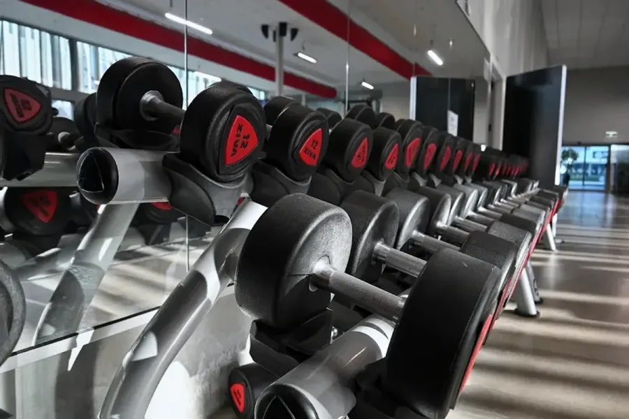 Fastlane Fitness