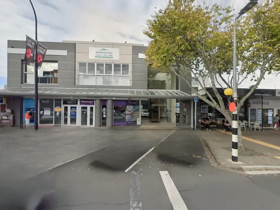 Browns Bay Family Doctors