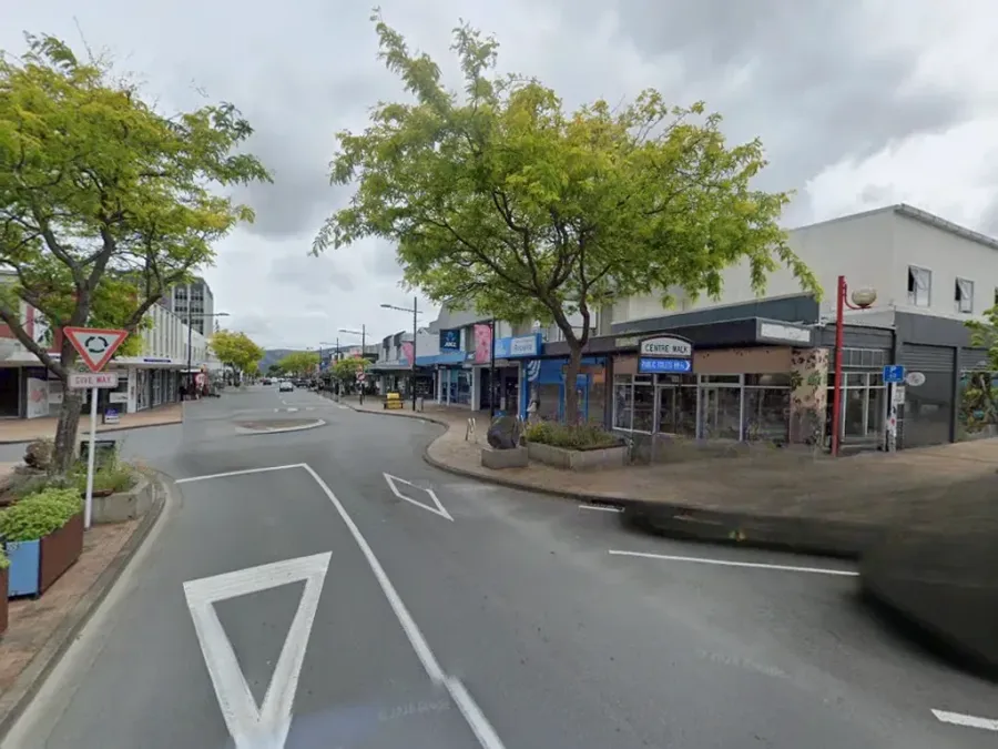 Inform Physio Upper Hutt