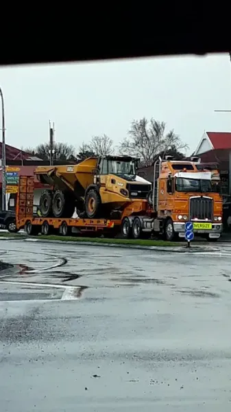 Tararua Autos