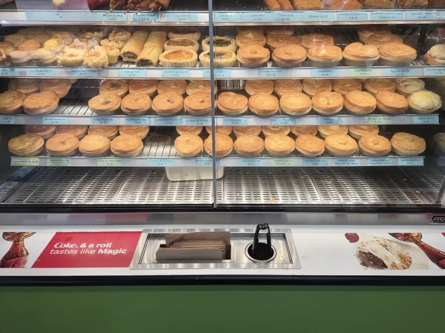 Bay View Bakery and Coffee
