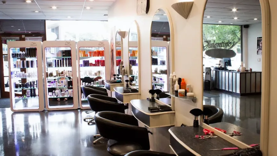 Valentinos Hair Design