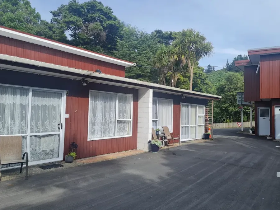 Parklands Motel