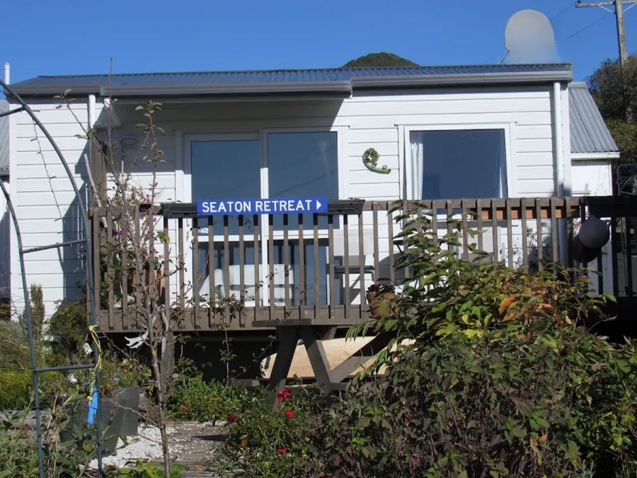 Seaton Retreat Bed And Breakfast