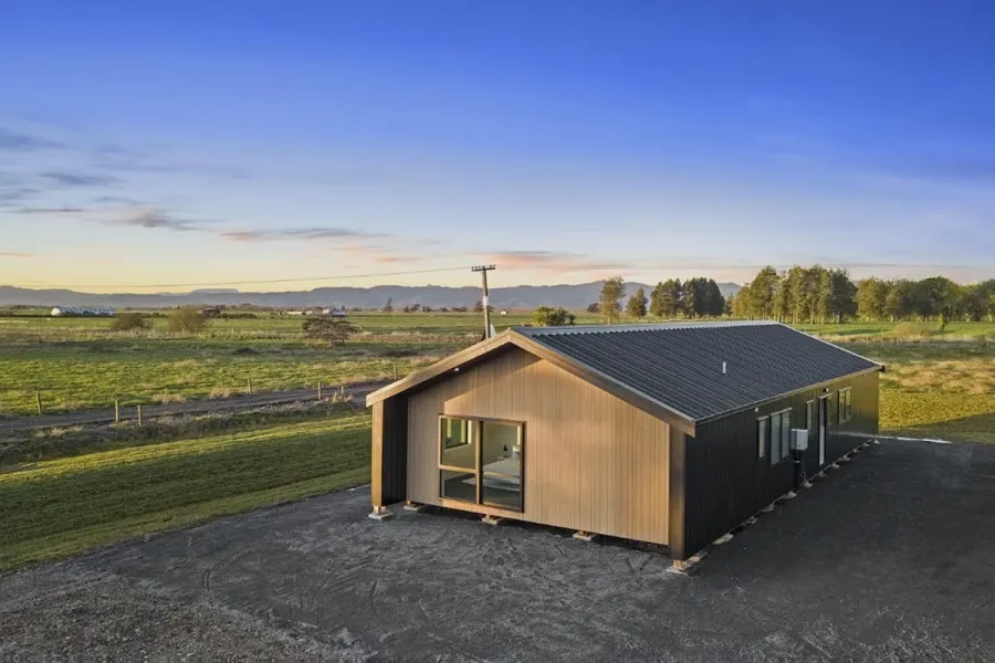 Hauraki Transportable Homes