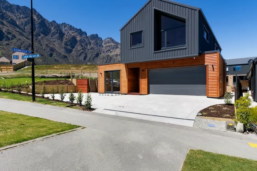 Green Homes Queenstown