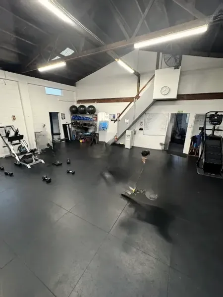 KM GYM