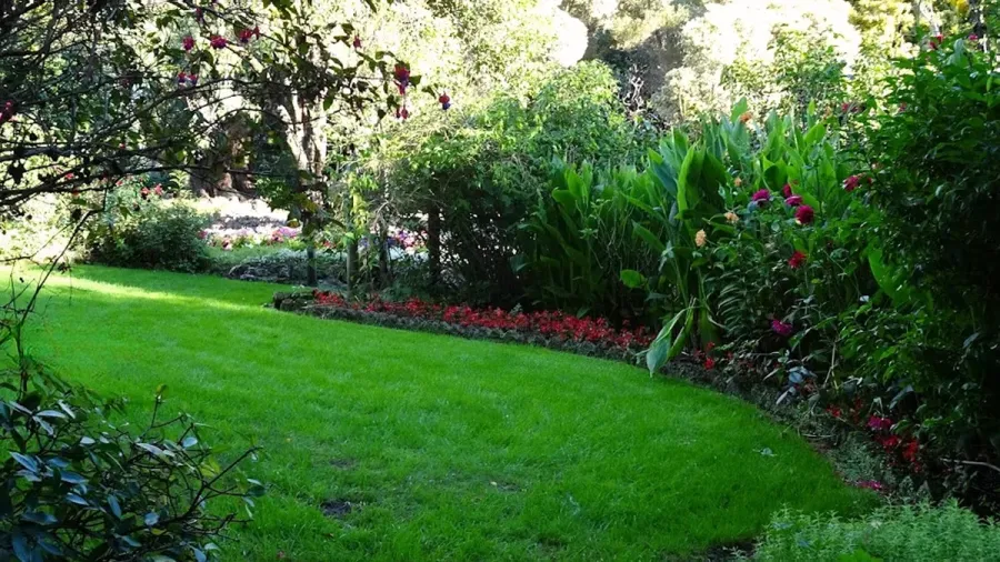 Keirunga Gardens