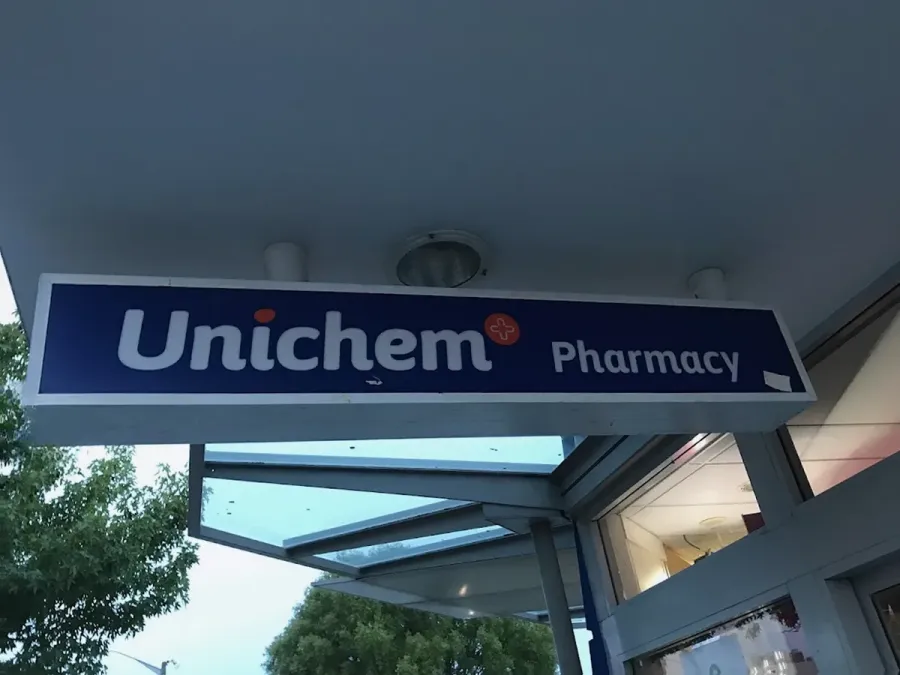 Unichem Medical Corner Pharmacy