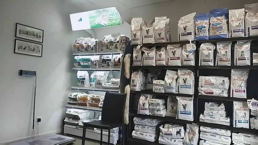 Estuary Veterinary Clinic