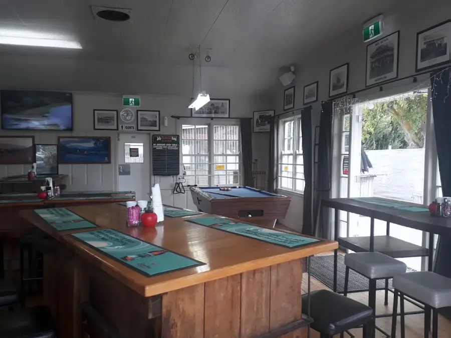 Jolly Stockman Hotel