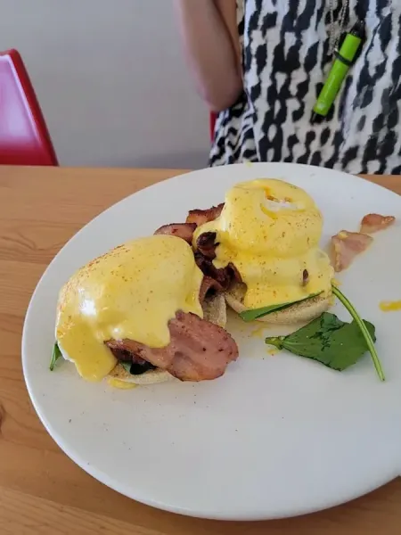 Karamu Road Bakery and Cafe