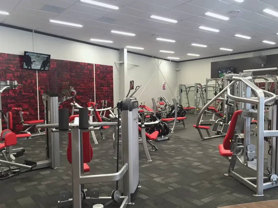 Snap Fitness Hamilton Te Rapa 24/7