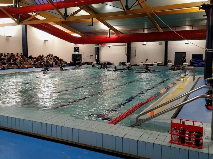 Waitaki Aquatic Centre