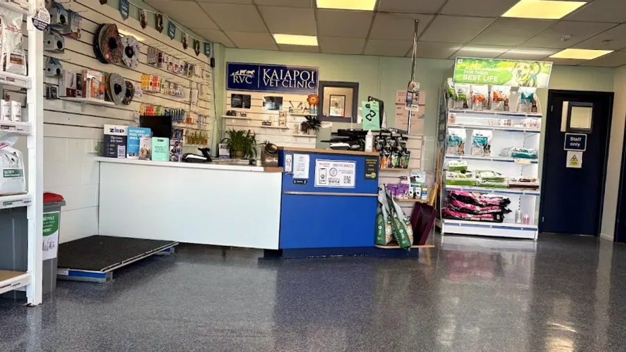 RVC Kaiapoi Vet Clinic