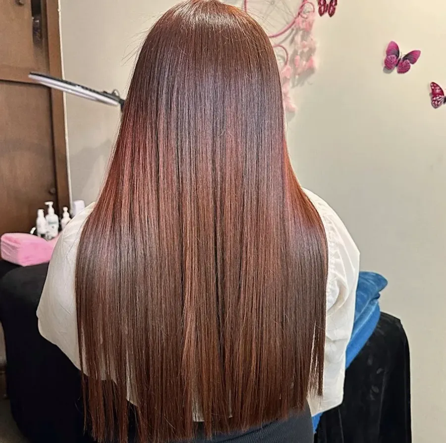 DREAMCATCHAIR | MONICA — New Zealand Hair & Makeup Artist