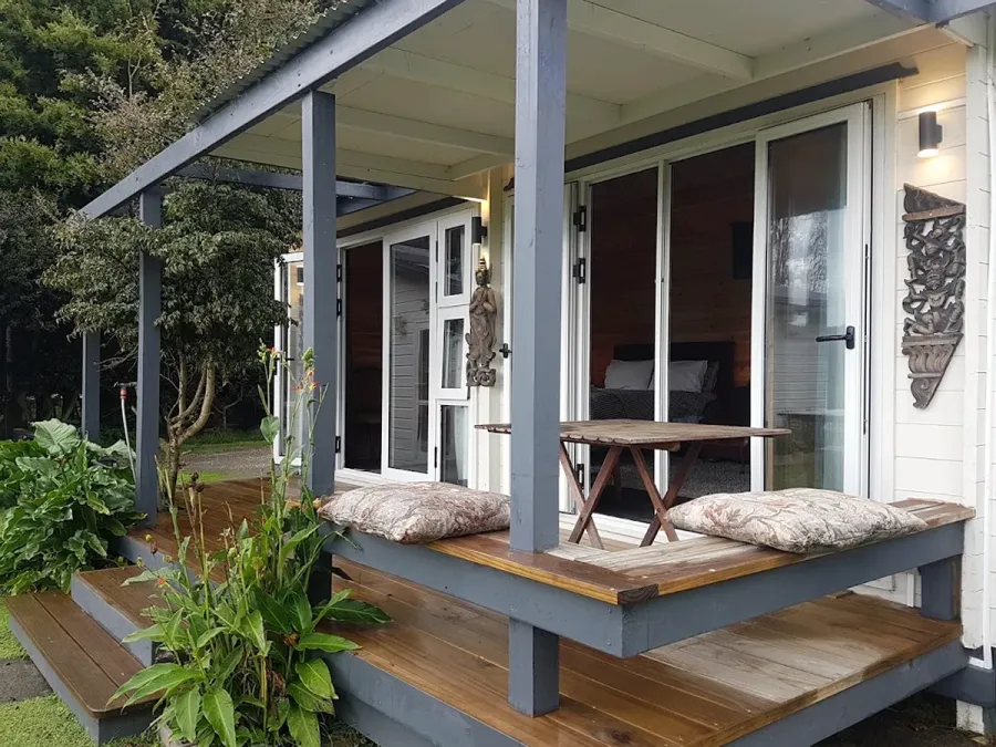 The Homestead B&B