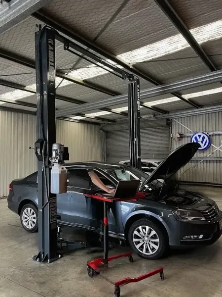 Mays Autohaus