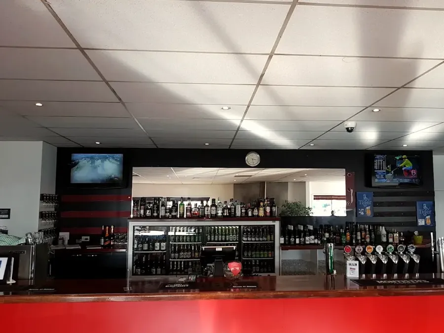 The Fitz Restaurant & Bar