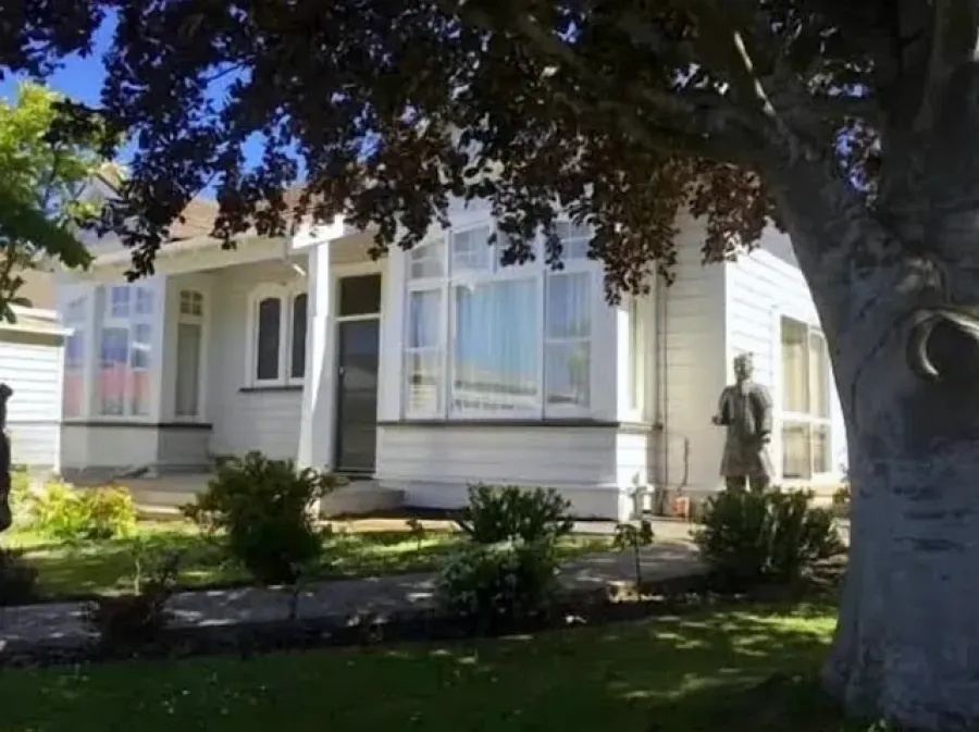 Dunedin Boutique Homestay