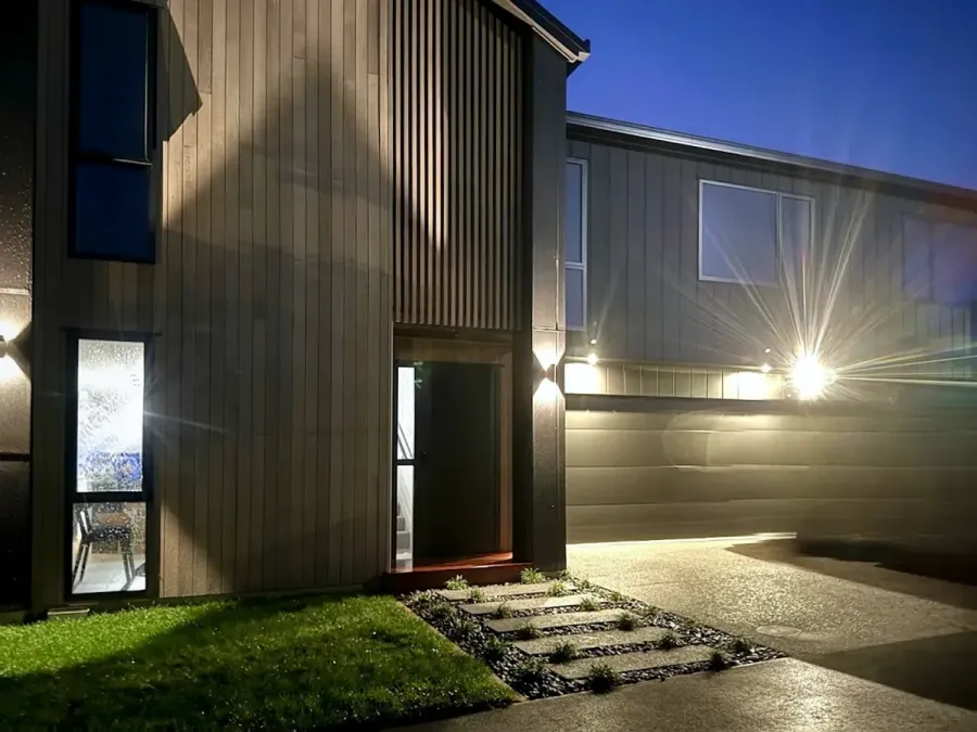 RPS Showhome and Office
