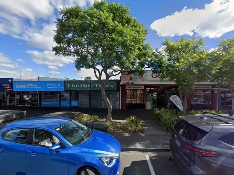 Awanui Labs - Taradale