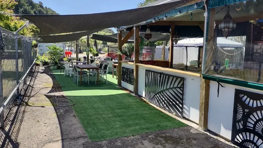 Beyti’s Turkish Cafe