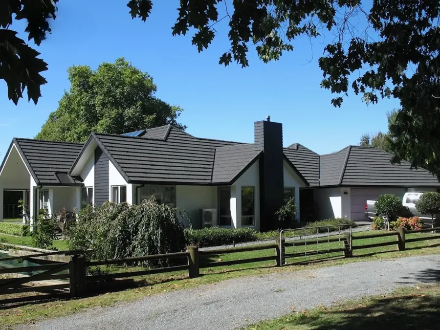 Karapiro Willows Luxury Bed & Breakfast