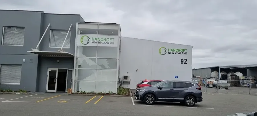 Hancroft New Zealand
