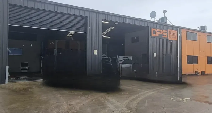 Diesel Performance Solutions