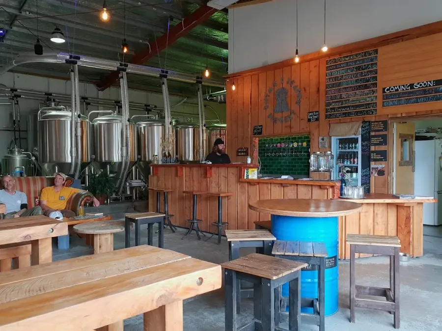 Rhyme X Reason Brewery